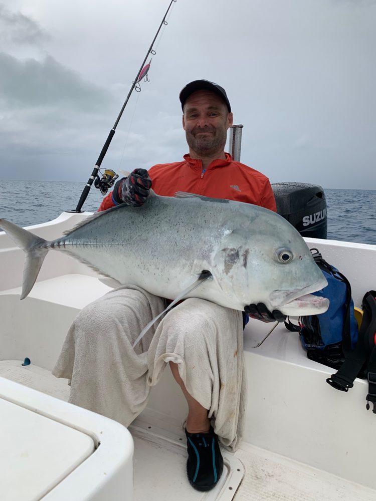 Fishing, Goidhoo, Maldives
