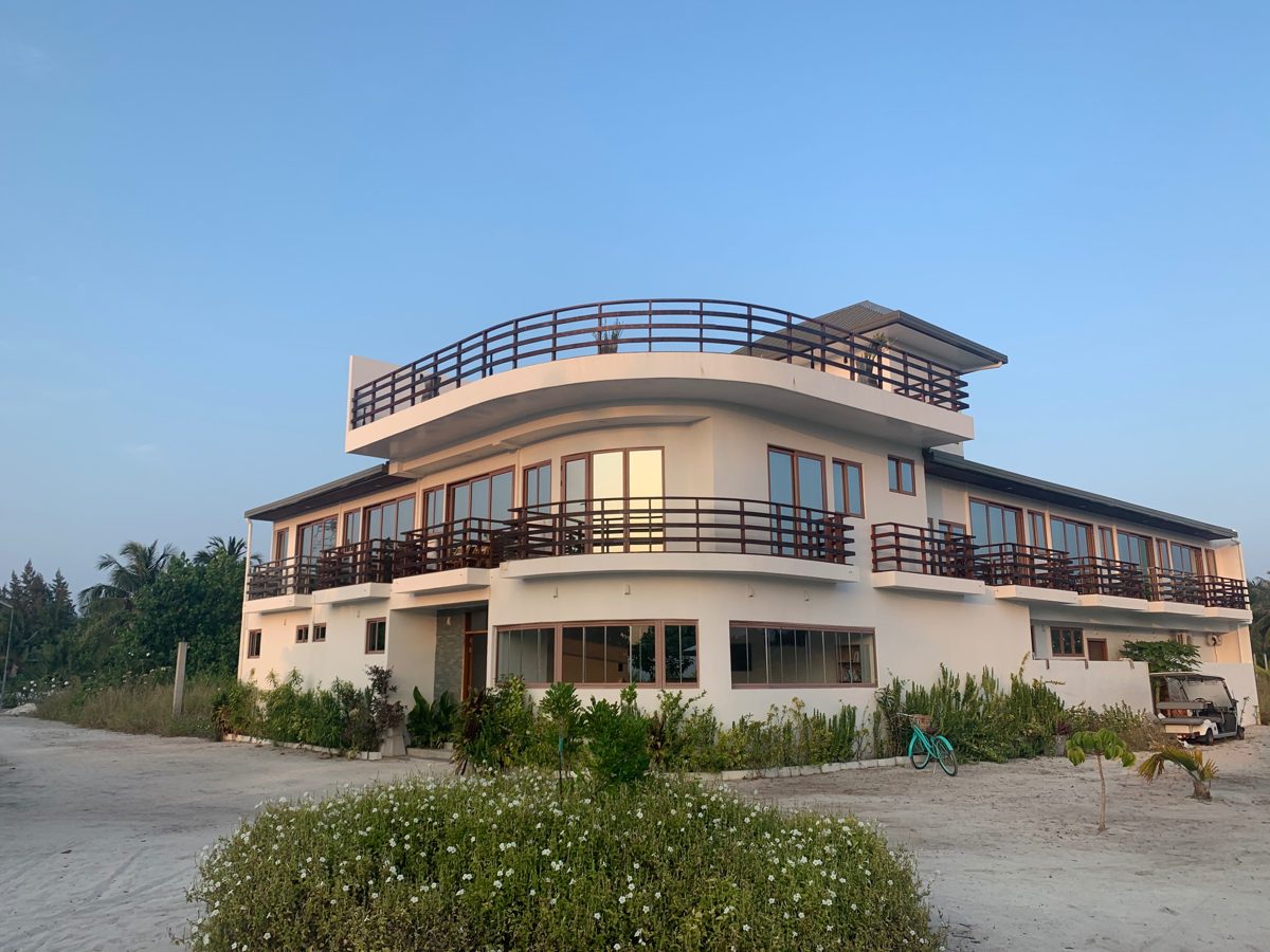 Olive Goidhoo · Stay & Dine, Goidhoo, Maldives